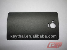 Anodized Phone Back Cover