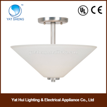 Shining bright ceiling mounted pendant lights,ETL, UL certification