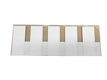 Xinye printable soft uhf rfid anti-metal tag