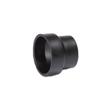 ABS DWV fittings pipe reducer