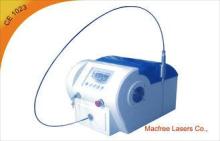 Portable Laser Liposuction Machine , 1064nm ND YAG Laser Li