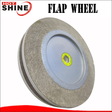 polishing machinery wheel