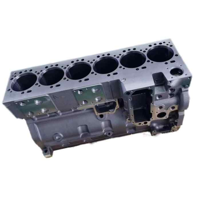 Piese de schimb pentru excavator PC400-6 Garnitură de răcire de ulei 6450-61-2815