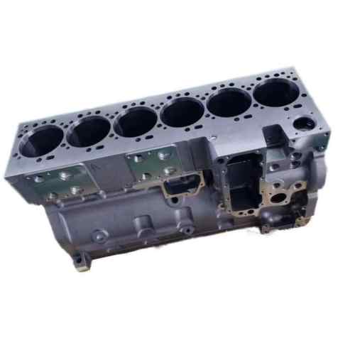 PC360-7 Blok Silinder 706-7K-41210 Cocok untuk motor ayunan