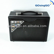 special portable wireless speaker with fm & usb port