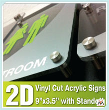 acrylic logo display,acrylic logo block,lucite logo board