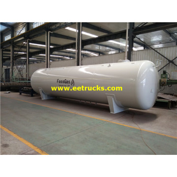 40m3 20ton Ammonia Storage Vessels