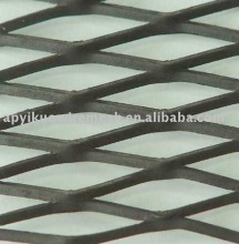 expanded welded wire mesh