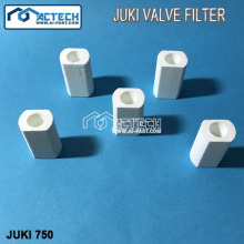 Ventilfilter til Juki 750 maskine