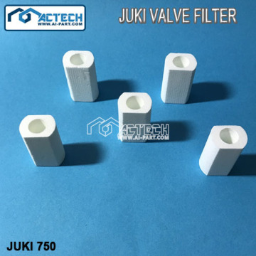 Ventilfilter für Juki 750 Maschine