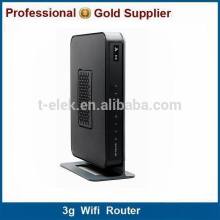 Netgear CG3100 2.4 GHz 400Mbps 3g wireless home gateway