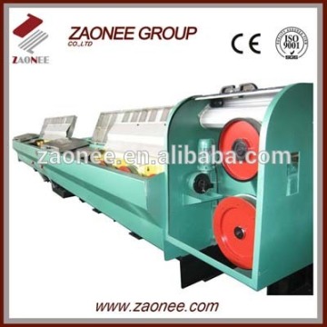Copper Rod/Wire Breakdown Machine