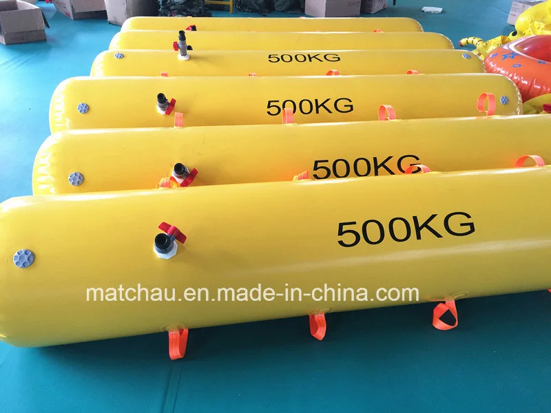 Hot Sale Water Bag Test Weights Bag