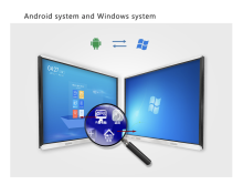 86 inches Interactive Business Smart Monitor