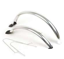 Steel Bicycle Bike Mudguard