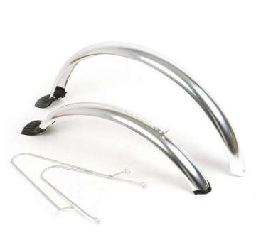 Steel Bicycle Bike Mudguard