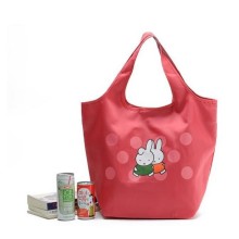 Collapsible Women shoulder Tote hand bag, folded shopping beach cosmo hobo bag, Sacs tendances pliables de plage promotionnels