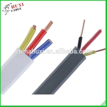 Electrical cable / Flat cable / PVC cable