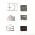 Les pièces du cadre de blindage EMI en métal