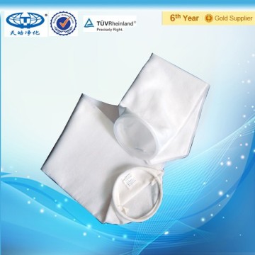 Plastic Ring Mesh Filter Bag Supplier