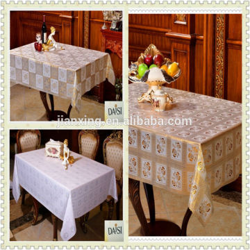 lace table cloth