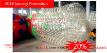 Infaltable Roller Ball , Inflatable Bumper Ball For Sale , Water Ball