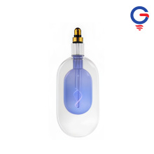 LED decorative light bulb-purple