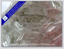 E Glass Chopped Fiber for Gypsum Board