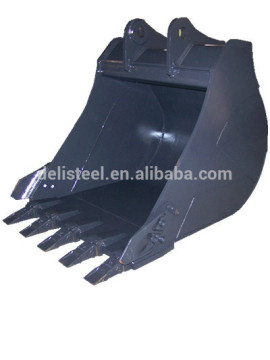 DH225 excavator bucket standard bucket 1.1cbm