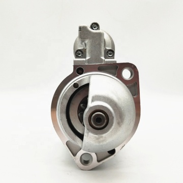 12V 2.6KW Motor Starter For KHD Diesel Engine