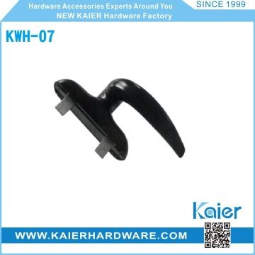 zinc alloy window handle