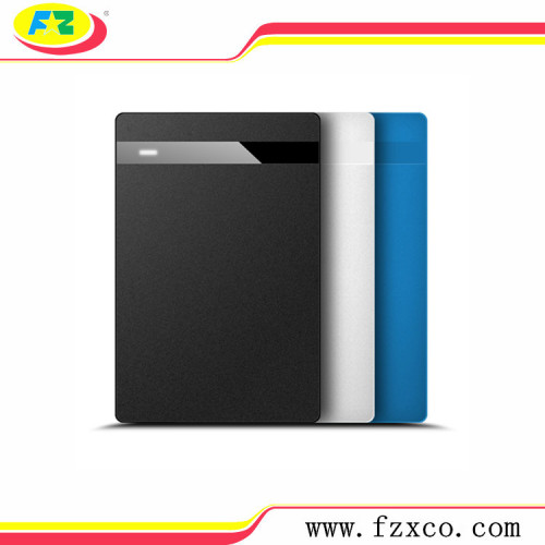 Hot-Swap USB3.0 External External 2.5 HD Case