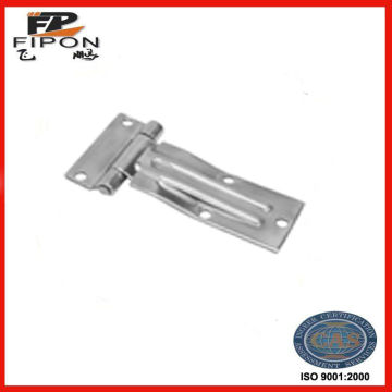 China Made Heavy duty truck body hinges/truck hinge