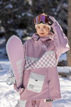 Winter Skiwear ladies Tide Cool Jacket