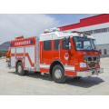 JY160 Type Amerency Rescue Truck