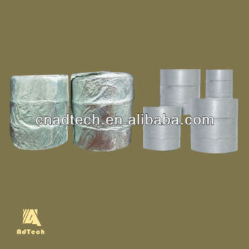 Aluminum Alloying Tablets(Mn80)