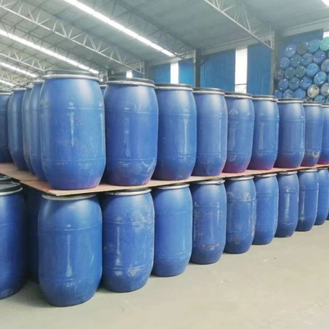 SLES 70% Sodium Lauryl Ether Sulphate Best Price From Factory