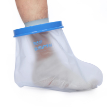Waterproof Cast Cover Foot Wound Bandage Protector