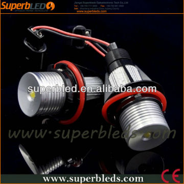 Multicolor changing LED Marker Angel Eyes for BMW E39, E36