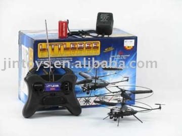 Rc Mosquito Helicopter