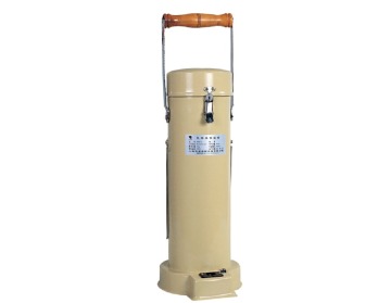 5Kg Portable welding rod dryer