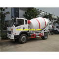 Minotruk 5M3 Mixer Meter