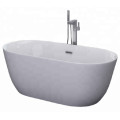 Vasca da bagno freestanding in acrilico 1600mm