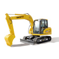 SHANTUI SE155W 14TON CRAWLER EXCAVATOR