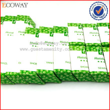 eco friendly hotel amenities set guest amenities suppliers paper box packaging