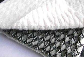 Drainage Composite Net