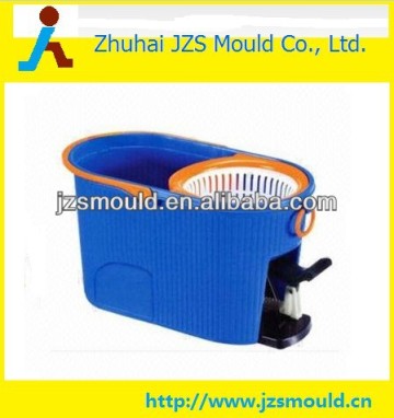 Plastic Mop Bucket/Commodity injection Mold