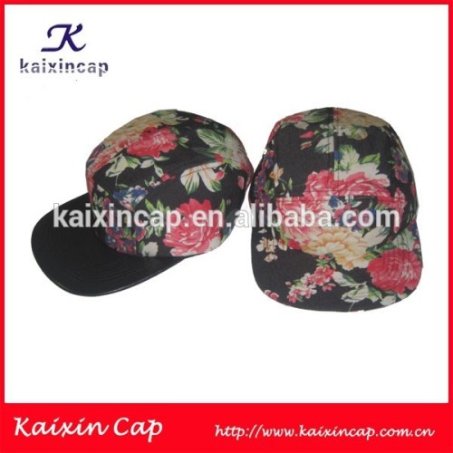 custom wholesale high quality digital print snapback caps and hats