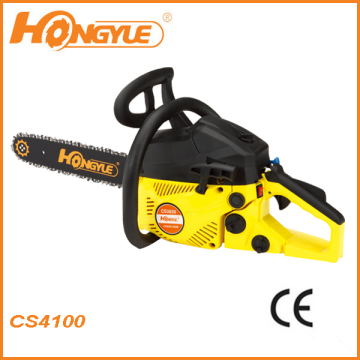 garden tool Chain saw CS4100