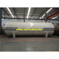 80m3 Bulk Propane Steel Vessels